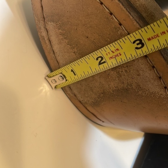 Rag & Bone suede Harrow ankle boots leather Sz EU 40 - Picture 7 of 11